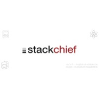 StackChief LLC logo, StackChief LLC contact details