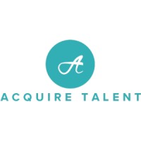 Acquire Talent Recruitment logo, Acquire Talent Recruitment contact details