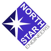 North Star Engineers logo, North Star Engineers contact details