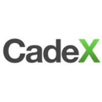 Cadex Utilities logo, Cadex Utilities contact details