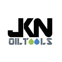 JKN OILTOOLS LIMITED logo, JKN OILTOOLS LIMITED contact details