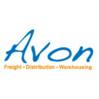 Avon Freight Group logo, Avon Freight Group contact details