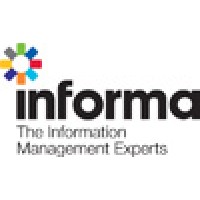 Informa Information Management Experts logo, Informa Information Management Experts contact details