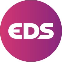 e.d.s couriers logo, e.d.s couriers contact details