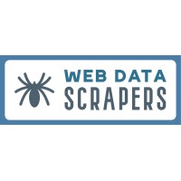 Web Data Scrapers logo, Web Data Scrapers contact details