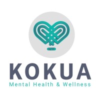 Kokua Mental Health and Wellness LLC logo, Kokua Mental Health and Wellness LLC contact details