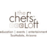 The Chef's Loft logo, The Chef's Loft contact details