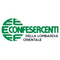 Confesercenti della Lombardia Orientale logo, Confesercenti della Lombardia Orientale contact details