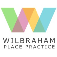 Wilbraham Place Practice logo, Wilbraham Place Practice contact details