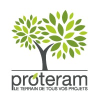 PROTERAM logo, PROTERAM contact details