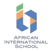 African International School logo, African International School contact details