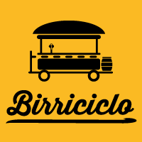 Birriciclo - Hai voluto da bere? Adesso pedala. logo, Birriciclo - Hai voluto da bere? Adesso pedala. contact details