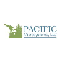 Pacific Microsystems LLC logo, Pacific Microsystems LLC contact details