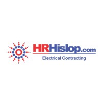 HRHislop.com (Electrical Contracting) Limited logo, HRHislop.com (Electrical Contracting) Limited contact details