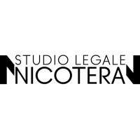 Studio Legale Nicotera logo, Studio Legale Nicotera contact details