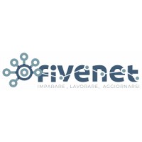 Fivenet SRL logo, Fivenet SRL contact details