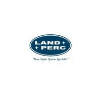 Land Perc logo, Land Perc contact details