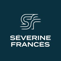 Séverine Francès logo, Séverine Francès contact details