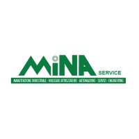 MINA Service Srl logo, MINA Service Srl contact details