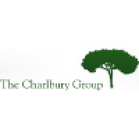 The Charlbury Group logo, The Charlbury Group contact details