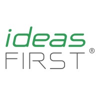 Ideas First logo, Ideas First contact details