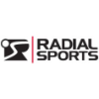 Radial Sports logo, Radial Sports contact details