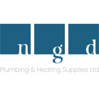 NGD Plumbing & Heating Supplies Ltd logo, NGD Plumbing & Heating Supplies Ltd contact details