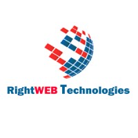 RightWEB Technologies logo, RightWEB Technologies contact details