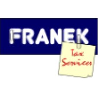 Franek Tax Services logo, Franek Tax Services contact details