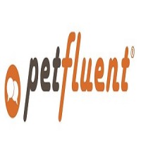 Petfluent, LLC logo, Petfluent, LLC contact details