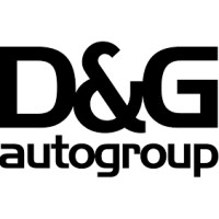 D&G Autogroup logo, D&G Autogroup contact details