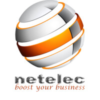 Netelec France logo, Netelec France contact details