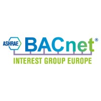 BACnet Interest Group Europe logo, BACnet Interest Group Europe contact details