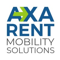 Axarent Mobility Solutions logo, Axarent Mobility Solutions contact details