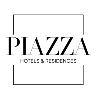 Piazza Hotels & Residences logo, Piazza Hotels & Residences contact details