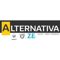 ALTERNATIVA SPA logo, ALTERNATIVA SPA contact details