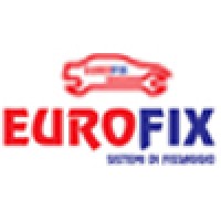 EUROFIX SRL logo, EUROFIX SRL contact details