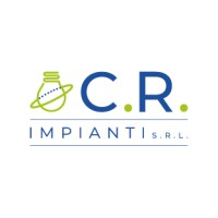 CR Impianti Srl logo, CR Impianti Srl contact details