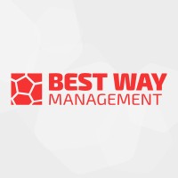 Best Way Management logo, Best Way Management contact details