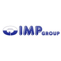 I.M.P. GROUP S.R.L. logo, I.M.P. GROUP S.R.L. contact details