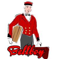 BellBoy logo, BellBoy contact details