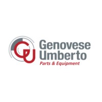 Genovese Umberto Srl logo, Genovese Umberto Srl contact details