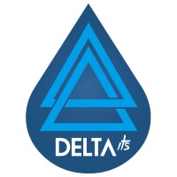 Delta its logo, Delta its contact details