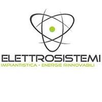 Elettrosistemi srl logo, Elettrosistemi srl contact details