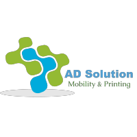 AD Solution Mobility & Printing logo, AD Solution Mobility & Printing contact details