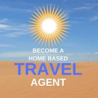 Work from Home as a Home Based Travel Agent logo, Work from Home as a Home Based Travel Agent contact details