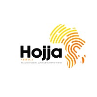 Hojja Africa logo, Hojja Africa contact details