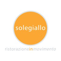 Solegiallo - Ristorazione in Movimento logo, Solegiallo - Ristorazione in Movimento contact details