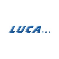 Luca S.r.l. logo, Luca S.r.l. contact details