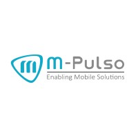 M-Pulso GmbH logo, M-Pulso GmbH contact details